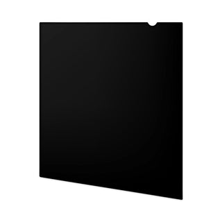 Innovera® Blackout Privacy Filter for 15" Notebook/LCD (IVRBLF150)