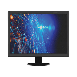 Innovera® Blackout Privacy Filter for 15" Notebook/LCD (IVRBLF150)
