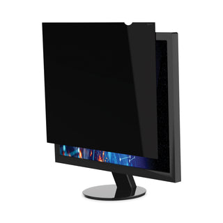Innovera® Blackout Privacy Filter for 17" LCD (IVRBLF170)