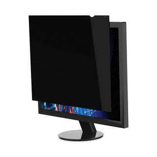 Innovera® Blackout Privacy Filter for 19" LCD (IVRBLF190)