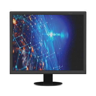 Innovera® Blackout Privacy Filter for 19" LCD (IVRBLF190)