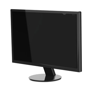 Innovera® Blackout Privacy Filter for 19" Widescreen LCD, 16:10 Aspect Ratio (IVRBLF190W)