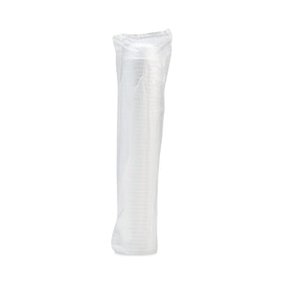 Dart® Insulated Foam Bowls, 12oz, White, 50/Pack, 20 Packs/Carton (DCC12B32)
