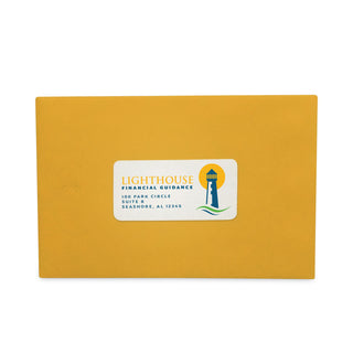 MACO® White Laser/Inkjet Shipping and Address Labels, Inkjet/Laser Printers, 2 x 4, White, 10/Sheet, 100 Sheets/Box (MACML1000)