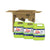 Mr. Clean® Finished Floor Cleaner Concentrate, 1 Gallon Bottle, 3/Case (PAG02621)