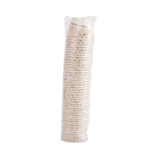 Dart® Symphony Trophy Plus Dual Temperature Cup, 9 oz,Individual Wrapped (SCCWX9SYM)