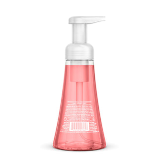 Method® Foaming Hand Wash, Pink Grapefruit, 10 oz Pump Bottle (MTH01361EA) (MTH01361EA)