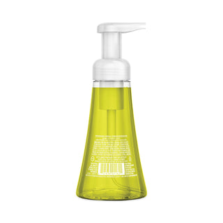 Method® Foaming Hand Wash, Lemon Mint, 10 oz Pump Bottle (MTH11621)