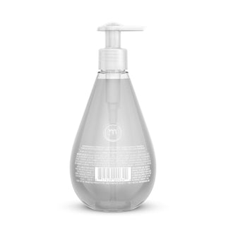 Method® Gel Hand Wash, Sweet Water, 12 oz Pump Bottle, 6/Carton (MTH00034CT)