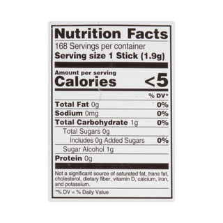 Trident® Sugar-Free Gum, Wintergreen, 14 Sticks/Pack, 12 Pack/Box (GRR30400058)