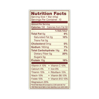 thinkThin® High Protein Bars, Almond Brownie, 1.41 oz Bar, 10 Bars/Box (GRR30700117)
