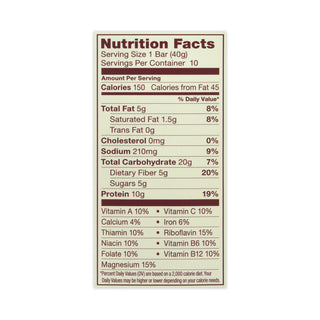 thinkThin® High Protein Bars, Salted Caramel, 1.41 oz Bar, 10 Bars/Box (GRR30700112)