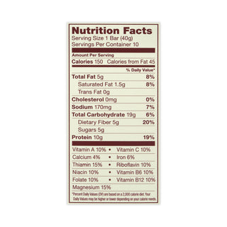 thinkThin® High Protein Bars, Chunky Chocolate Peanut, 1.41 oz Bar, 10 Bars/Box (GRR30700116)