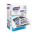PURELL® Advanced Hand Sanitizer Single Use, 1.2 mL, Packet, Clear, 125/Box, 12 Box/CT (GOJ9630125NSCT)