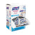 PURELL® Advanced Hand Sanitizer Single Use, 1.2 mL, Packet, Clear, 125/Box (GOJ9630125NSBX)