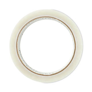 Universal® General-Purpose Box Sealing Tape, 3" Core, 1.88" x 54.6 yds, Clear (UNV61000)
