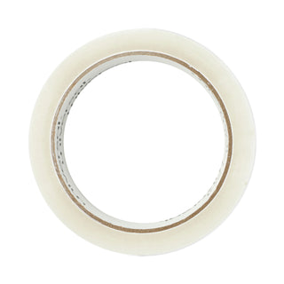 Universal® General-Purpose Box Sealing Tape, 3" Core, 1.88" x 60 yds, Clear, 6/Pack (UNV63000)