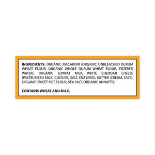 Amy's® Macaroni and Cheese, 9 oz Box, 4 Boxes/Pack, Ships in 1-3 Business Days (GRR90300144)