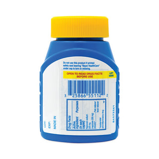 Aleve® Pain Reliever Tablets 220 mg, 320/Bottle (GRR22000849)