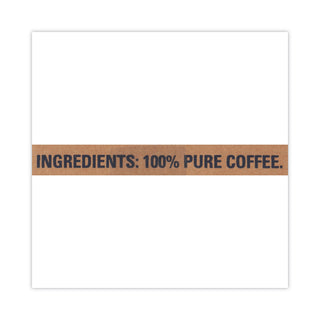 Maxwell House® Master Blend Ground Coffee, 1.25 oz Fraction Pack, 42 Count (GRR20902528)