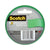 Scotch® Expressions Masking Tape, .94" x 20 yds, Primary Green (MMM3437PGR)