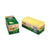 Post-it® Original Recycled Note Pad Cabinet Pack, 3" x 3", Canary Yellow, 75 Sheets/Pad, 24 Pads/Pack (MMM654R24CPCY)