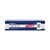 Highland™ Transparent Tape, 1" Core, 0.75" x 83.33 ft, Clear, 12/Pack (MMM5910K12)