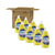 Dawn® Professional Manual Pot & Pan Detergent Concentrate, Lemon Scent, Concentrate, 38 oz. Bottle, 8/Carton (PGC45113)