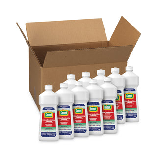 Comet® Professional Crème Deodorizing Cleanser, 32 oz. Bottles, 10/Case (PGC73163)