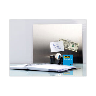 Scotch® Removable Tape, 1" Core, 0.75" x 36 yds, Transparent (MMM811341296)