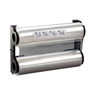 3M™ Refill for LS1000 Laminating Machines, 5.6 mil, 12" x 100 ft, Gloss Clear (MMMDL1001)