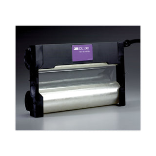 3M™ Refill for LS1000 Laminating Machines, 5.6 mil, 12" x 100 ft, Gloss Clear (MMMDL1001)