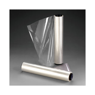 3M™ Refill for LS1000 Laminating Machines, 5.6 mil, 25" x 250 ft, Gloss Clear (MMMDL1051P) (MMMDL1051)