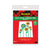 Scotch® Self-Sealing Laminating Sheets, 6 mil, 9.06" x 11.63", Gloss Clear, 10/Pack (MMMLS854SS10)
