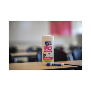 Motsenbocker's Lift-Off® Dry Erase Cleaner Wipes, 7 x 12, 40/Canister (MOT42703EA)