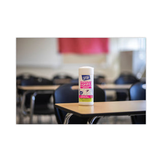 Motsenbocker's Lift-Off® Dry Erase Cleaner Wipes, 7 x 12, 40/Canister (MOT42703EA)