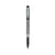 Pilot® Precise Grip Stick Roller Ball Pen, Bold 1mm, Black Ink, Black Barrel (PIL28901DZ)