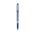 Pilot® Precise Grip Stick Roller Ball Pen, Bold 1mm, Blue Ink, Blue Barrel (PIL28902DZ)