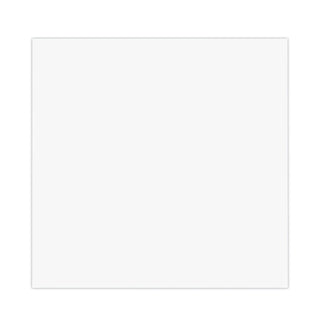 Universal® Loose White Memo Sheets, 4 x 6, Unruled, Plain White, 500/Pack (UNV46500)