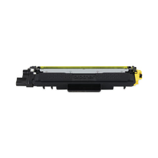 Brother TN227Y High-Yield Toner, 2300 Page-Yield, Yellow (BRTTN227Y)