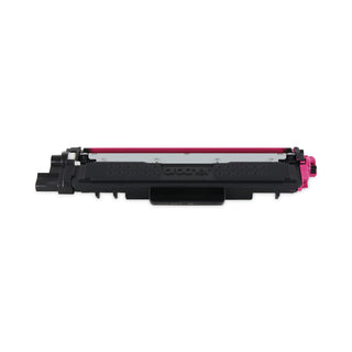Brother TN227M High-Yield Toner, 2300 Page-Yield, Magenta (BRTTN227M)
