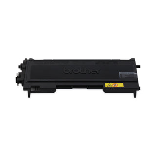 Brother TN350 Toner, 2500 Page-Yield, Black (441335)
