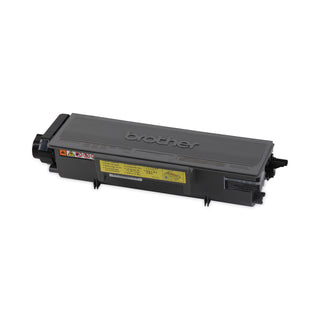 Brother TN 650 - Toner Cartridge (Y88934)