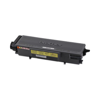 Brother TN620 Toner, 3000 Page-Yield, Black (BRTTN620)