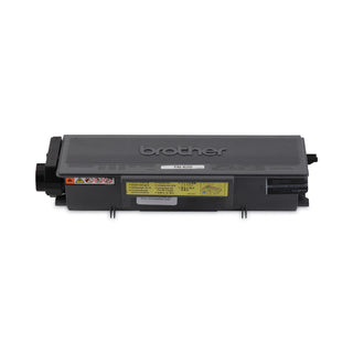 Brother TN620 Toner, 3000 Page-Yield, Black (BRTTN620)