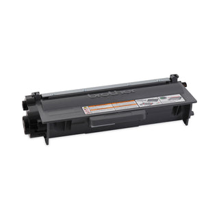 Brother TN720 Toner, 3000 Page-Yield, Black (BRTTN720)