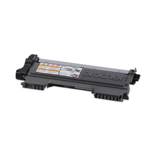 Brother TN420 Toner, 1200 Page-Yield, Black (BRTTN420)