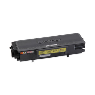 Brother TN620 Toner, 3000 Page-Yield, Black (BRTTN620)