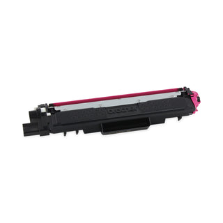 Brother TN310M Toner, 1500 Page-Yield, Magenta (BRTTN310M)