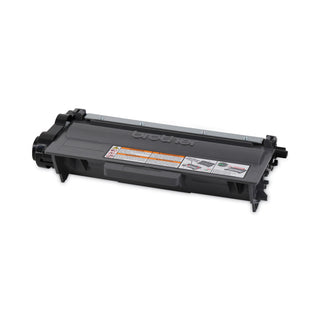 Brother TN720 Toner, 3000 Page-Yield, Black (BRTTN720)